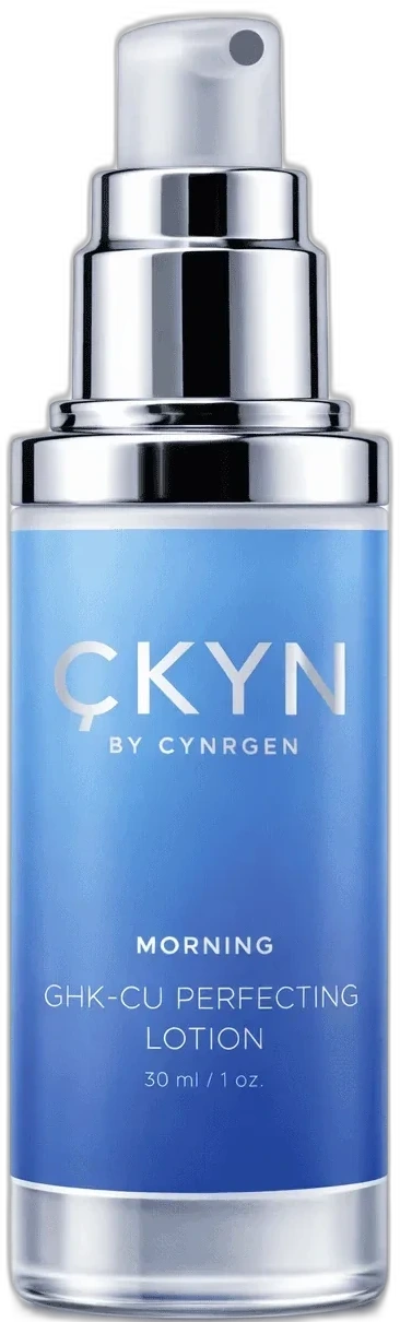 GHK-Cu Perfecting Lotion