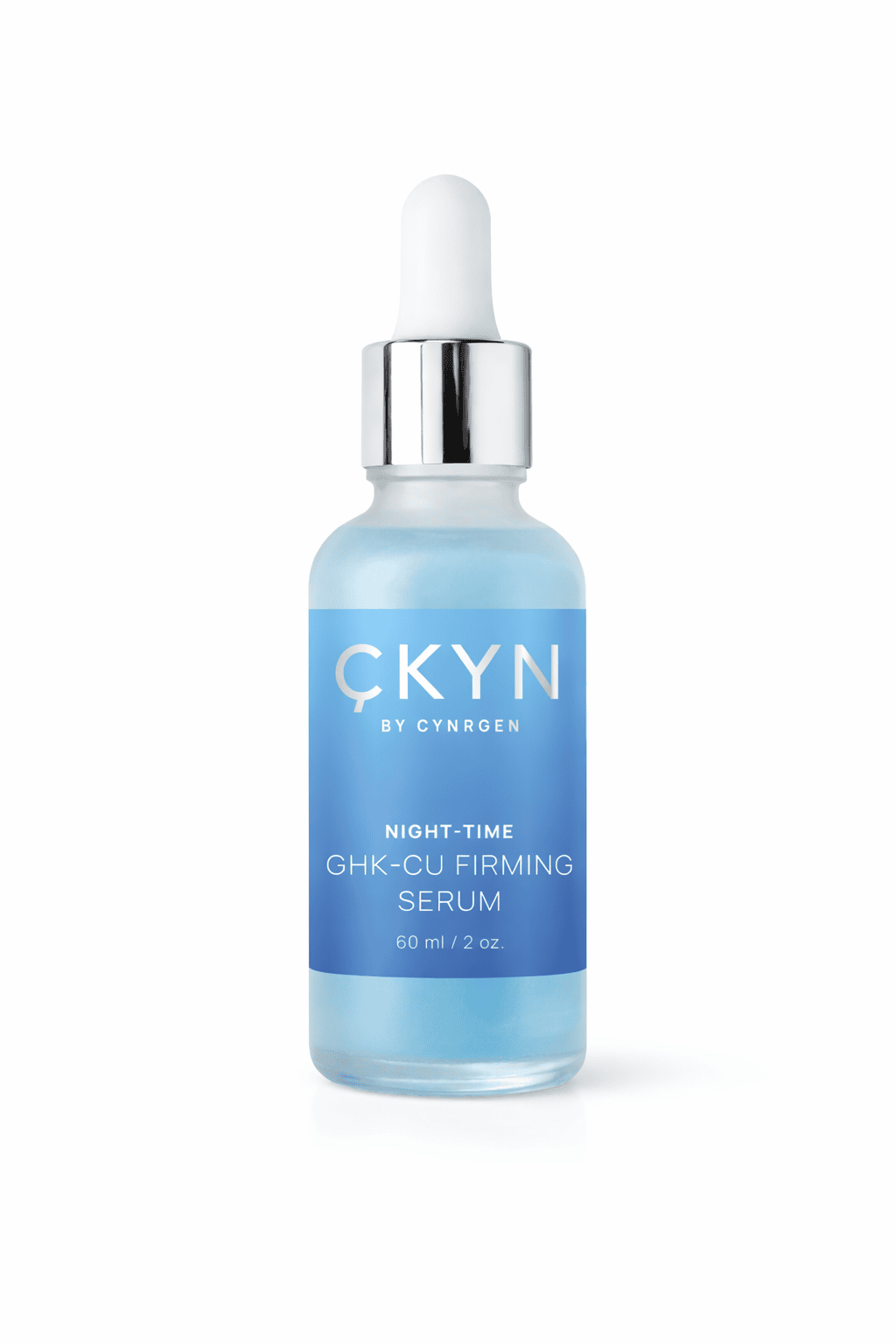 GHK-Cu Firming Serum