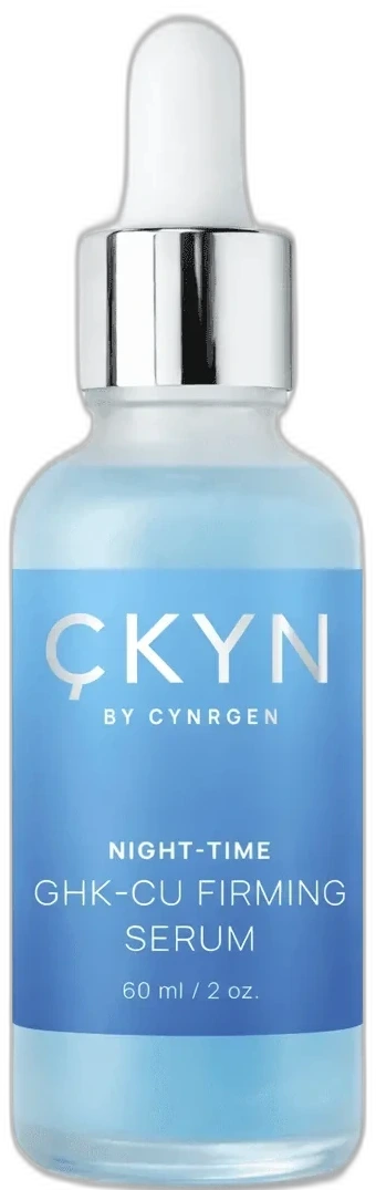 GHK-Cu Firming Serum