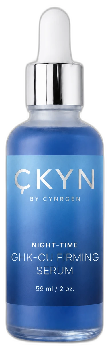 GHK-Cu Firming Serum