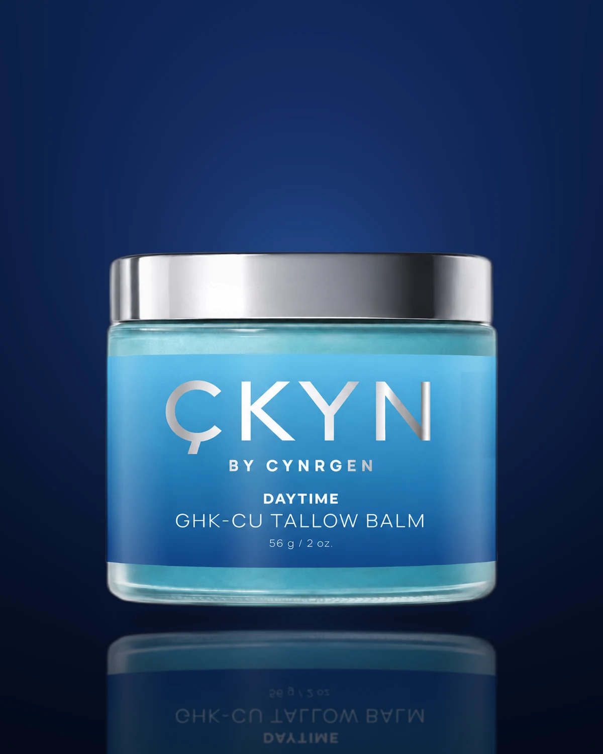 GHK-Cu Tallow Balm
