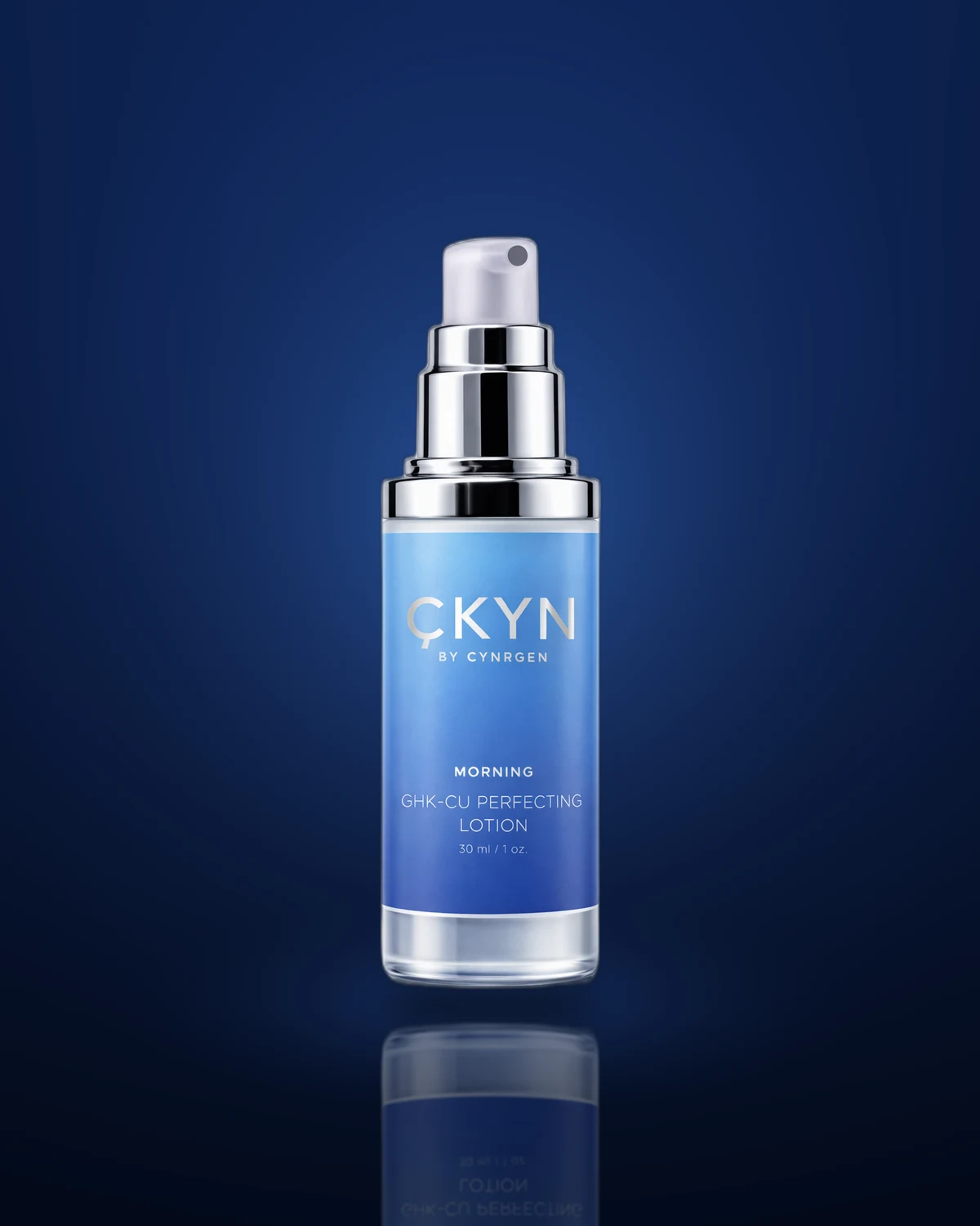 GHK-Cu Perfecting Lotion