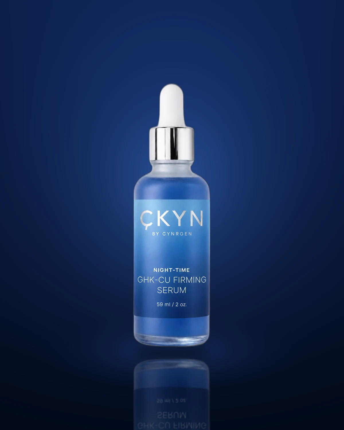 GHK-Cu Firming Serum